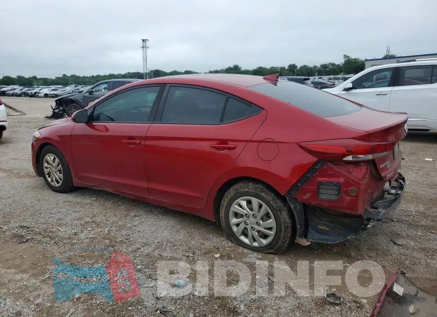 KMHD74LF4HU078866 Photo# 2
