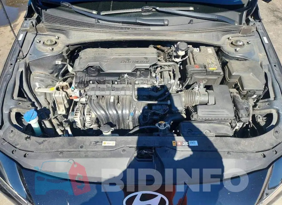 KMHLM4DG8RU835118 Photo# 11