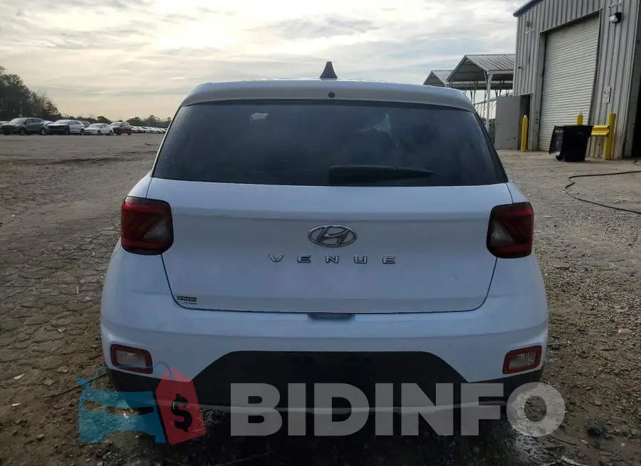 KMHRB8A36MU069293 Photo# 6