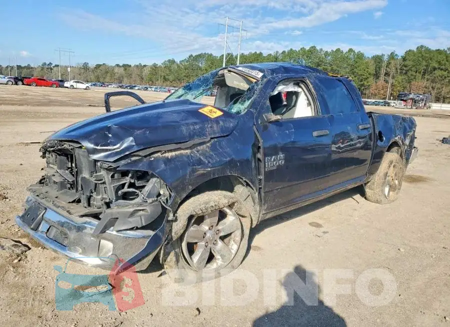 1C6RR6KG2KS574382 Photo# 1