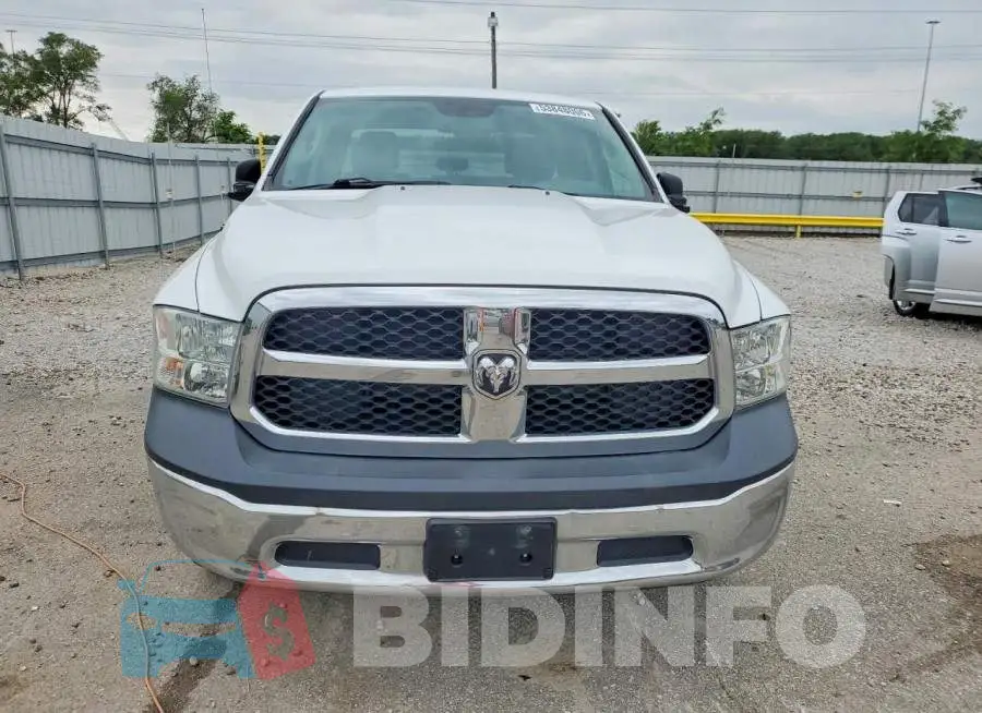 1C6RR7FT9JS231628 Photo# 5