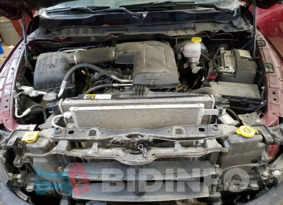 1C6RR7LGXMS584813 Photo# 11