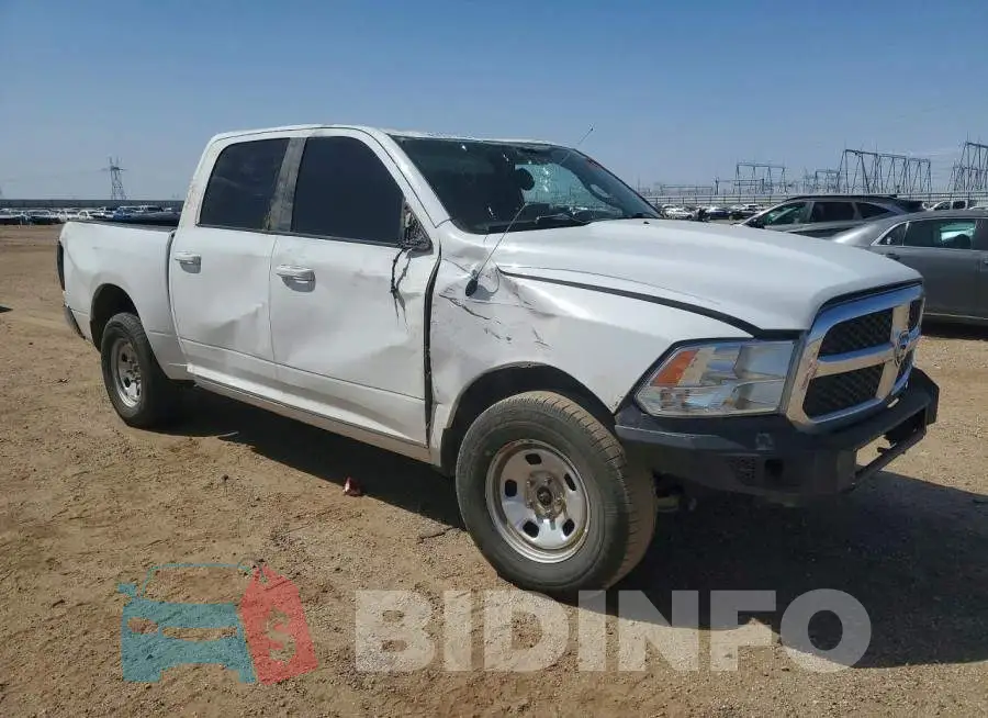 1C6RR7LT6KS613850 Photo# 4