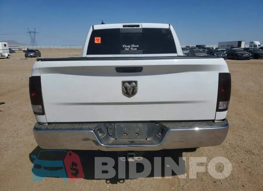 1C6RR7LT6KS613850 Photo# 6