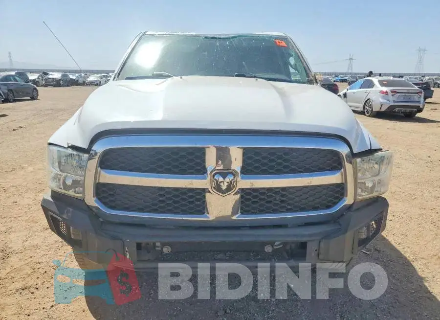 1C6RR7LT6KS613850 Photo# 5