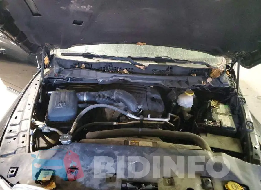 1C6RR7PT9JS207487 Photo# 11