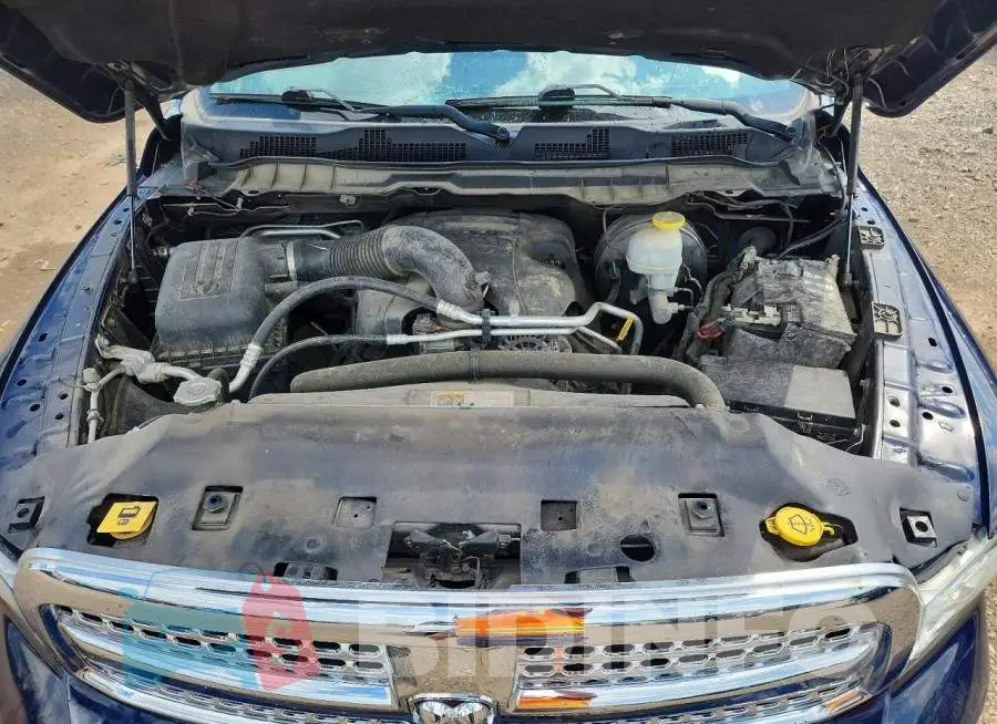 1C6RR7VT1JS133582 Photo# 11