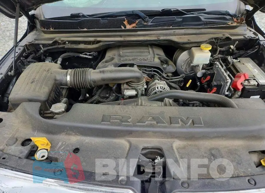 1C6RREHT6KN860412 Photo# 11
