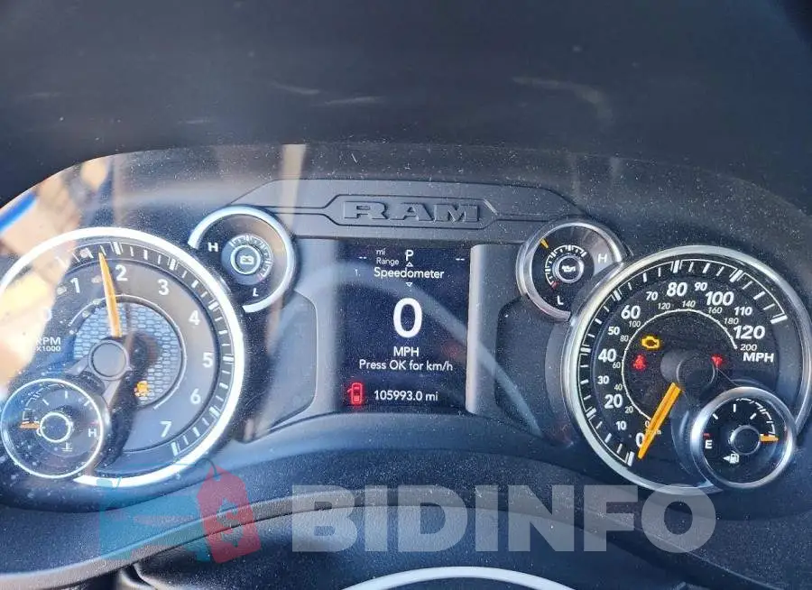 1C6RRFGG8NN446725 Photo# 9