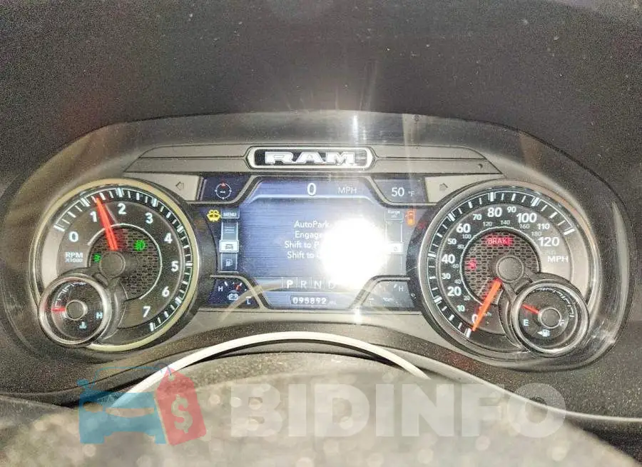 1C6SRFFT2KN733389 Photo# 9