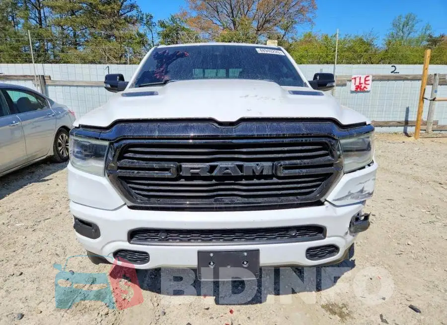 1C6SRFJT3PN542644 Photo# 5