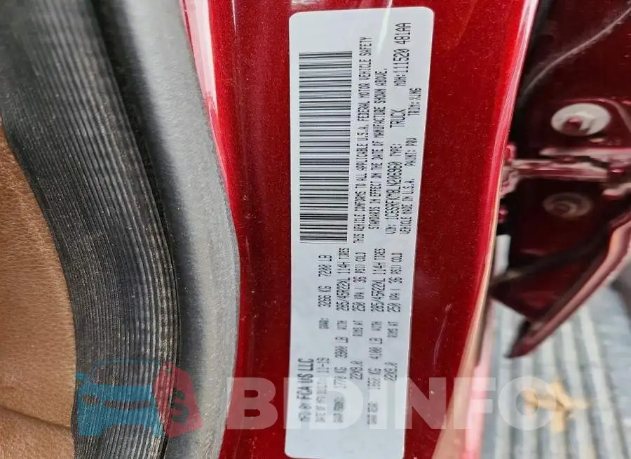 1C6SRFKM8LN206960 Photo# 12