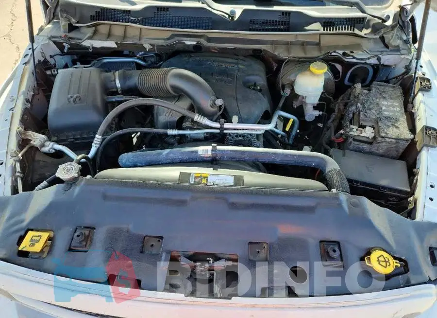 3C6RR6KT1HG714015 Photo# 11