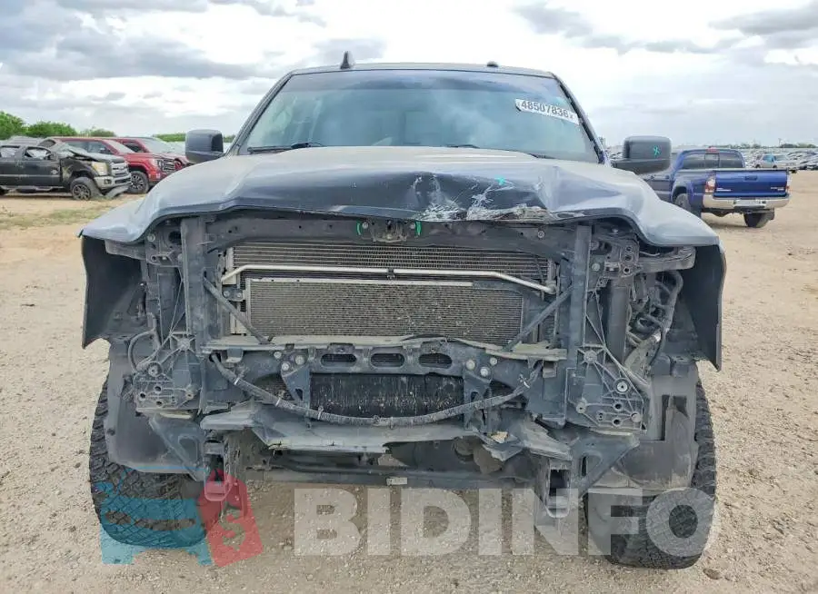 3C6UR5CJ6LG229377 Photo# 5