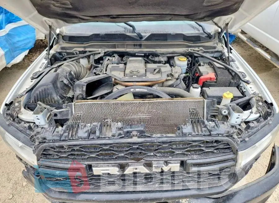3C6UR5CL8MG545592 Photo# 11