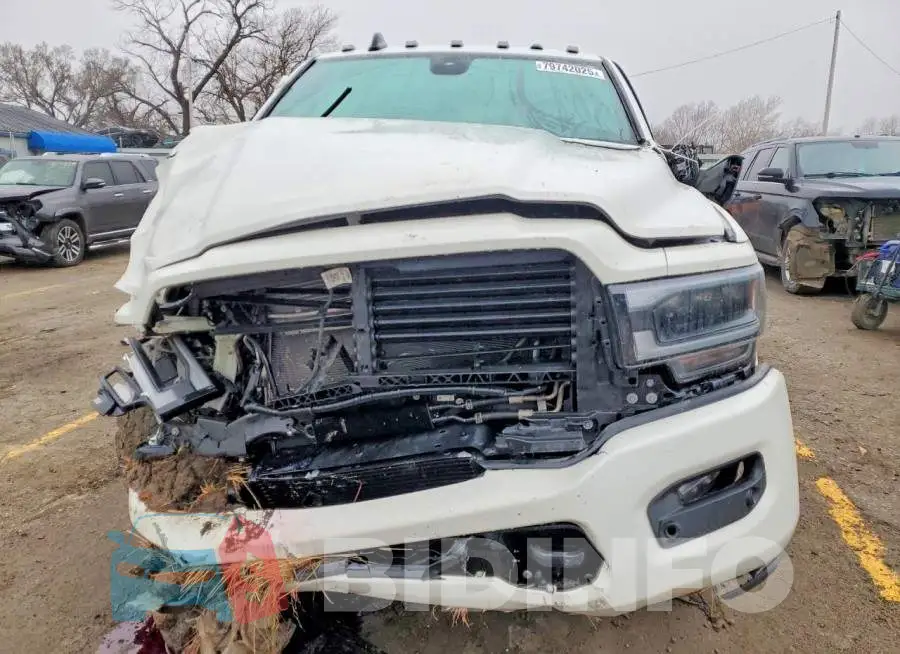 3C6UR5FL2MG525527 Photo# 5