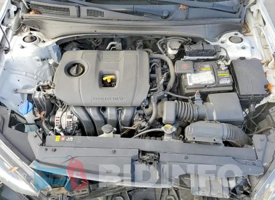 3KPF24AD7KE058923 Photo# 11