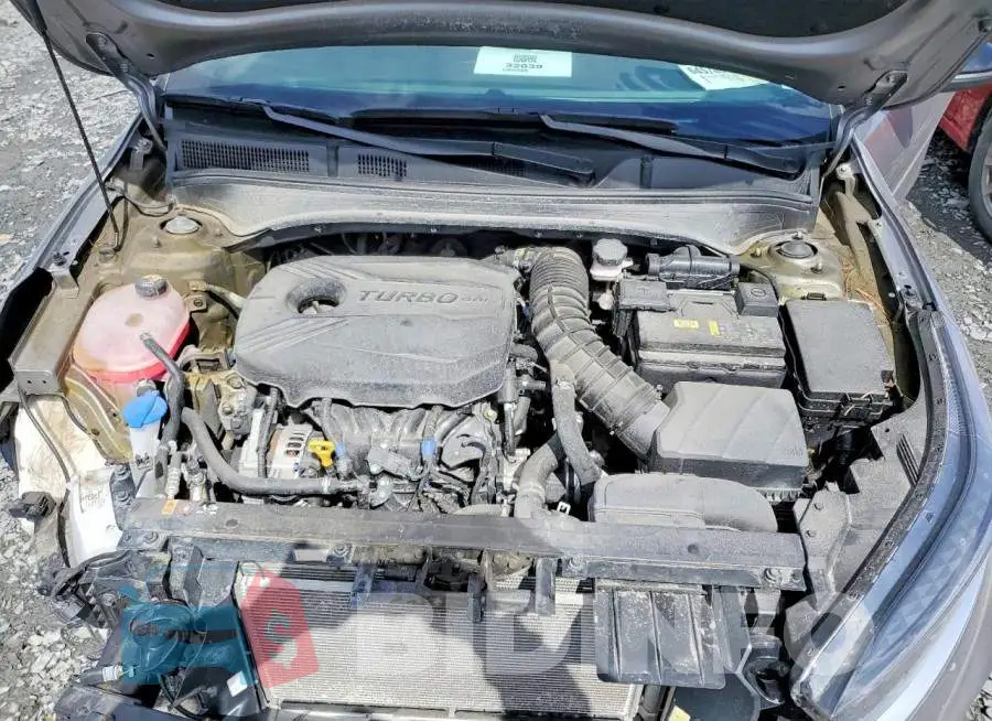 3KPF44AC4RE798005 Photo# 11