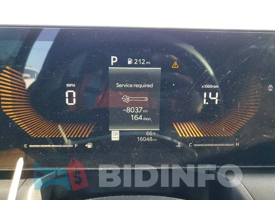 3KPFT4DE1SE187418 Photo# 9