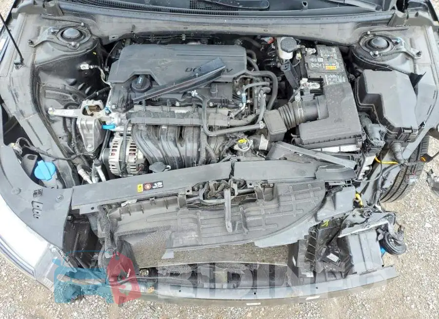 3KPFT4DE2SE060189 Photo# 11