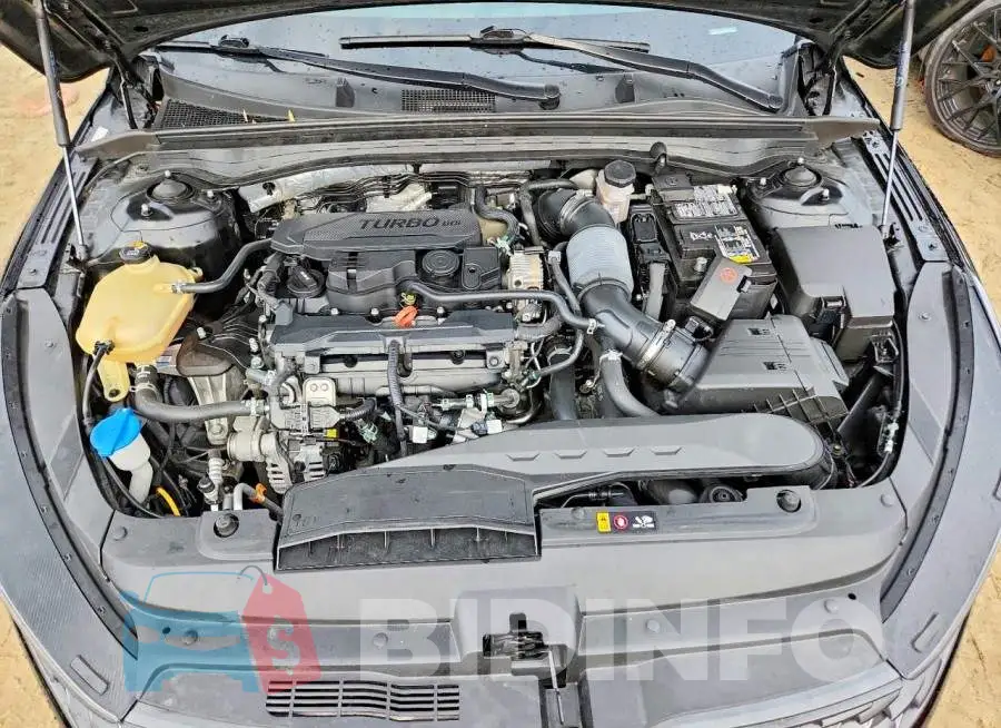 5XXG14J26PG219301 Photo# 11