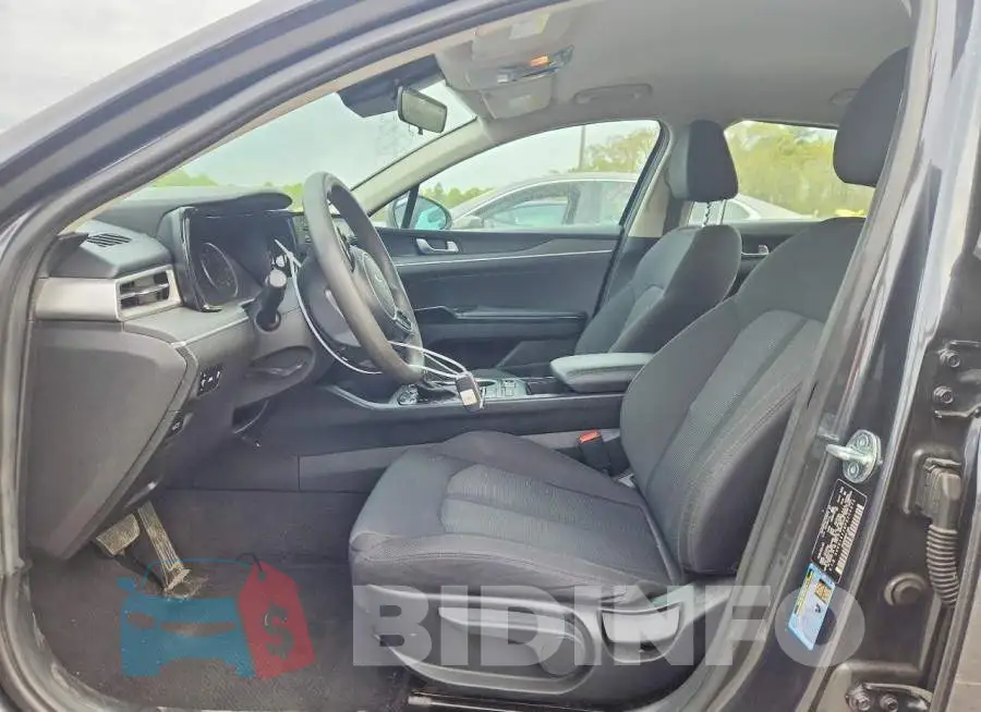 5XXG14J28PG204072 Photo# 7