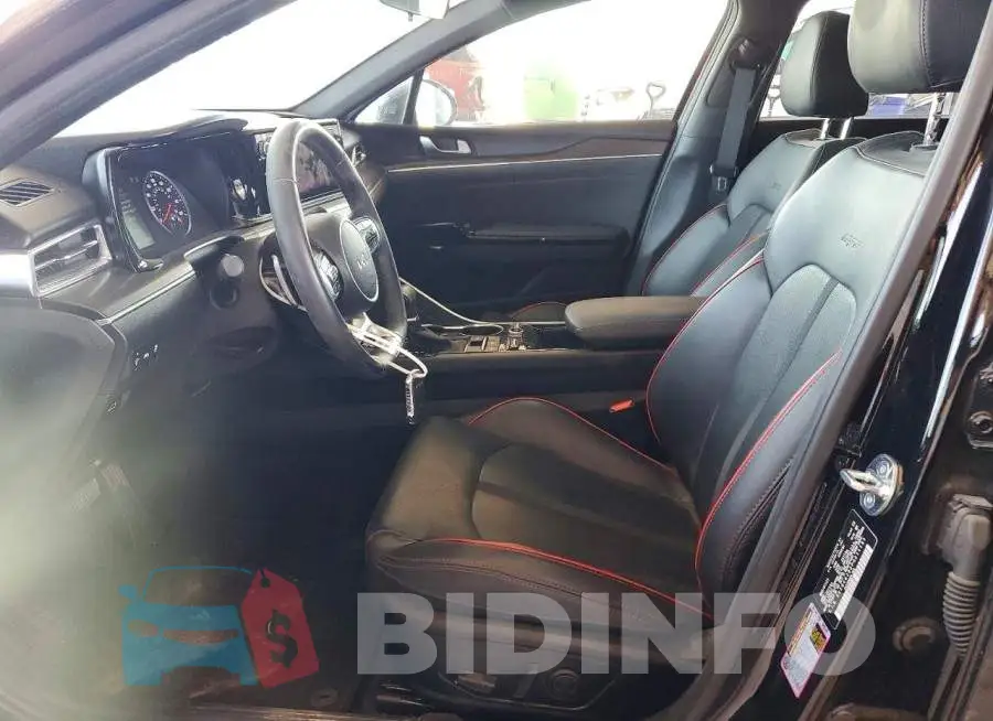 5XXG44J82PG211191 Photo# 7