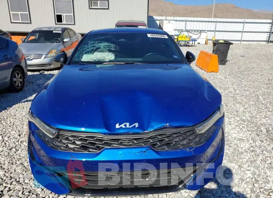 5XXG64J23NG115668 Photo# 5