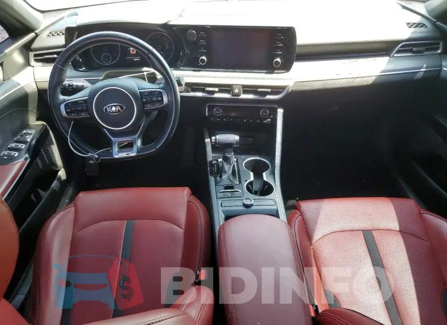 5XXG64J25MG053169 Photo# 8