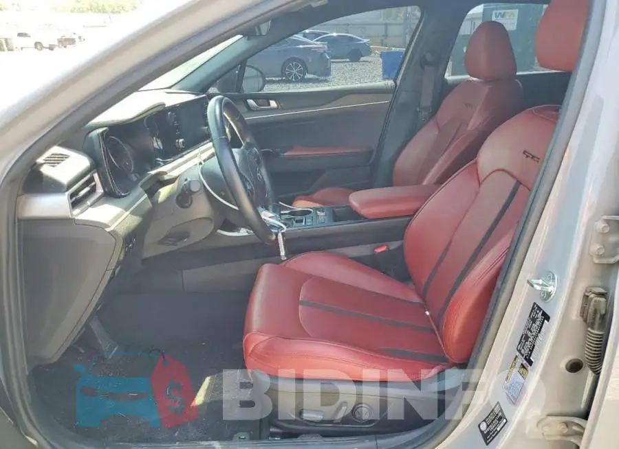 5XXG64J25MG053169 Photo# 7