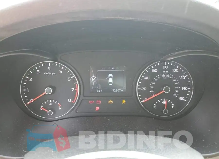 5XXGT4L37JG244697 Photo# 9