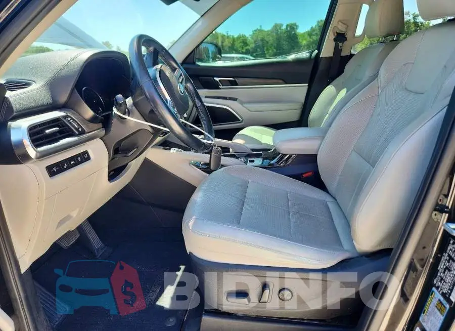 5XYP3DHC1LG083156 Photo# 7