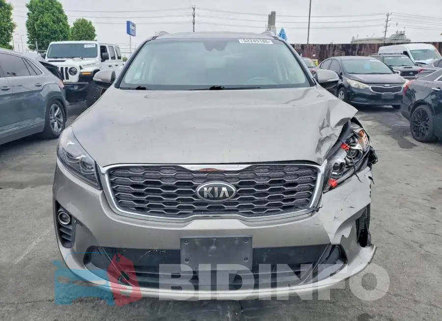 5XYPH4A54KG511622 Photo# 5