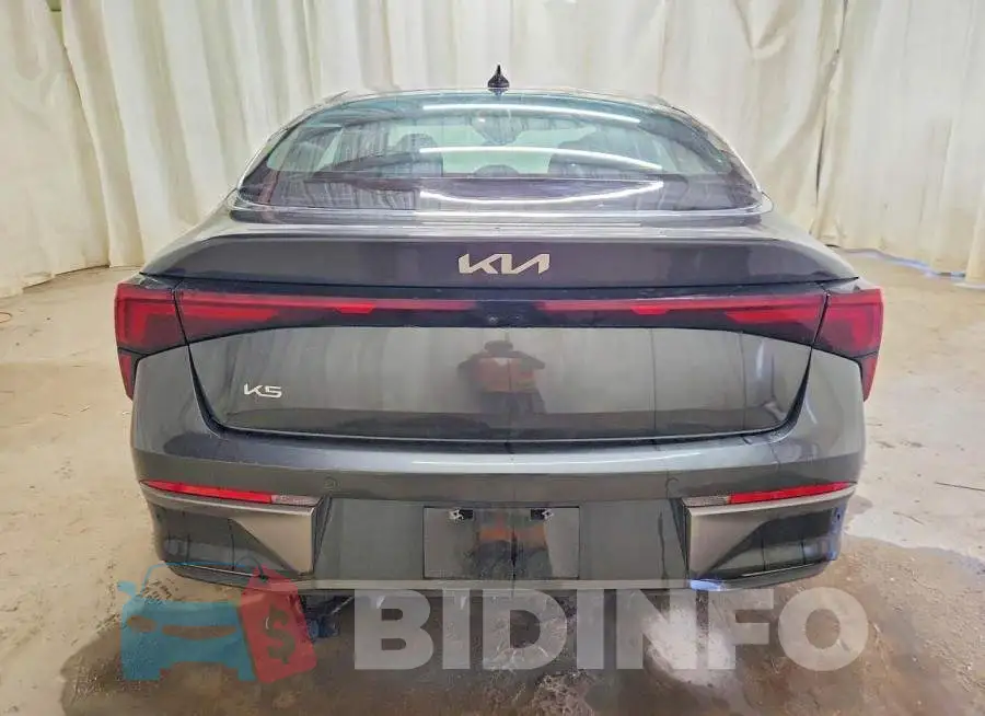 KNAG24J72T5425638 Photo# 6