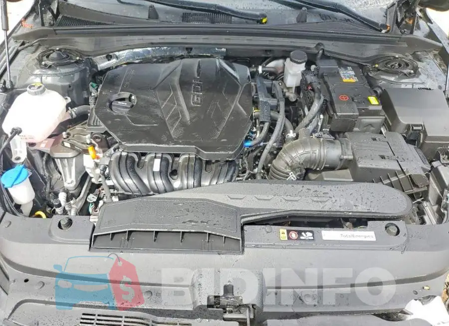 KNAG24J74T5476056 Photo# 11