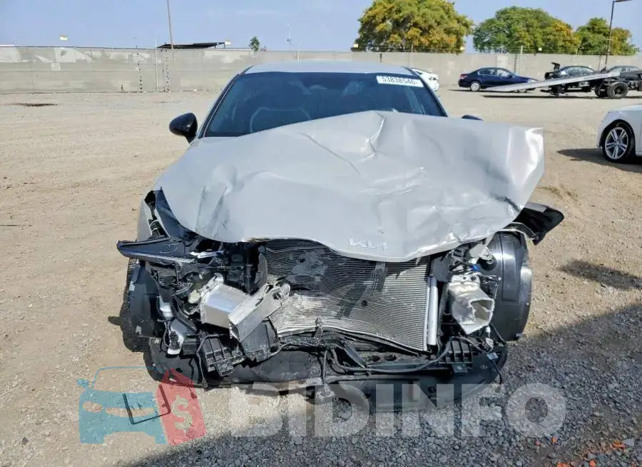 KNAG64J74S5392435 Photo# 5