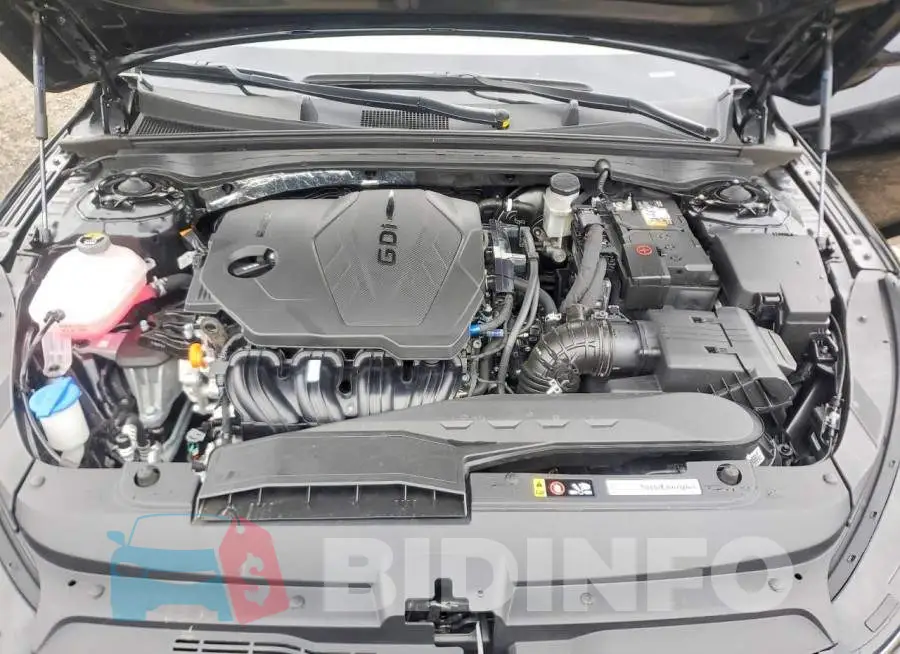 KNAG64J76S5329725 Photo# 11