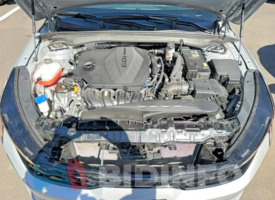 KNAG64J76S5392565 Photo# 7