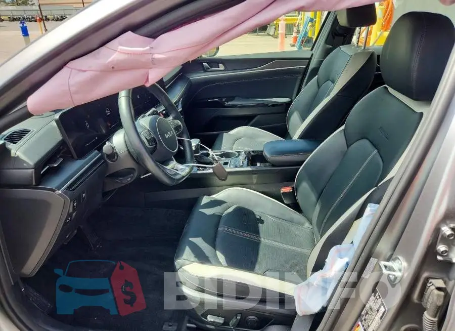 KNAG64J79T5417170 Photo# 7