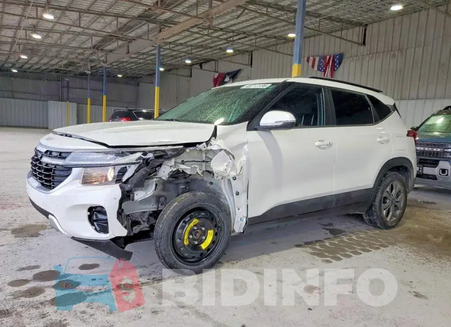 KNDEUCAA9R7625391 Photo# 1