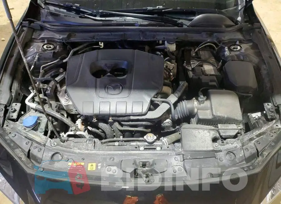 3MZBPACM4SM450188 Photo# 11