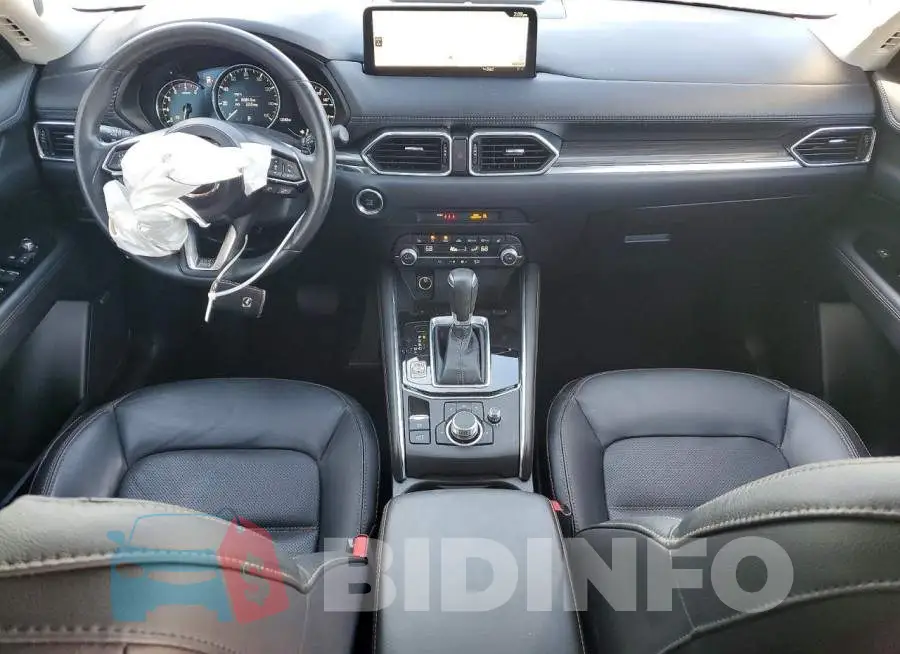 JM3KFBDM1M1338305 Photo# 8