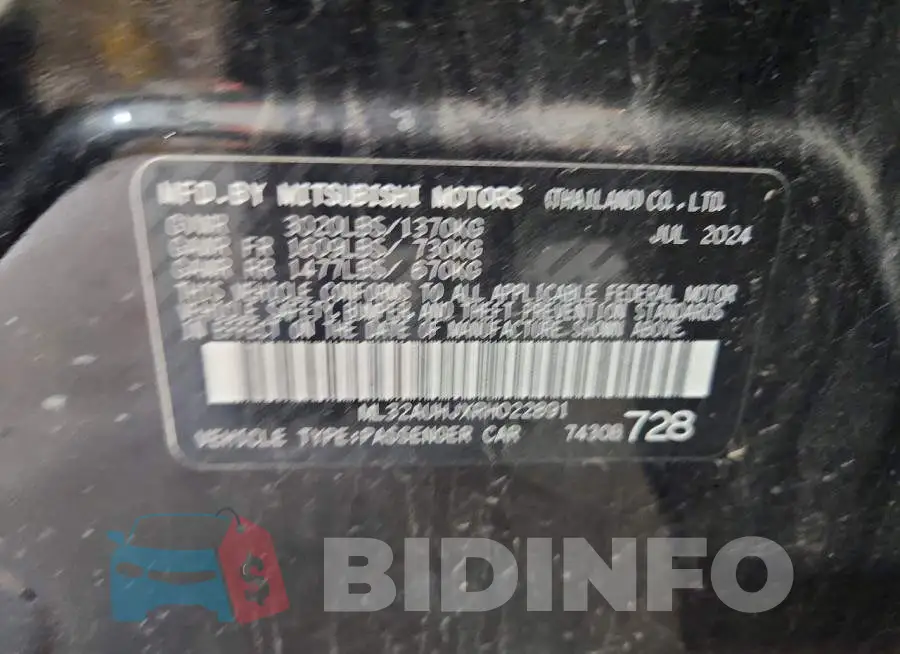 ML32AUHJXRH022891 Photo# 13