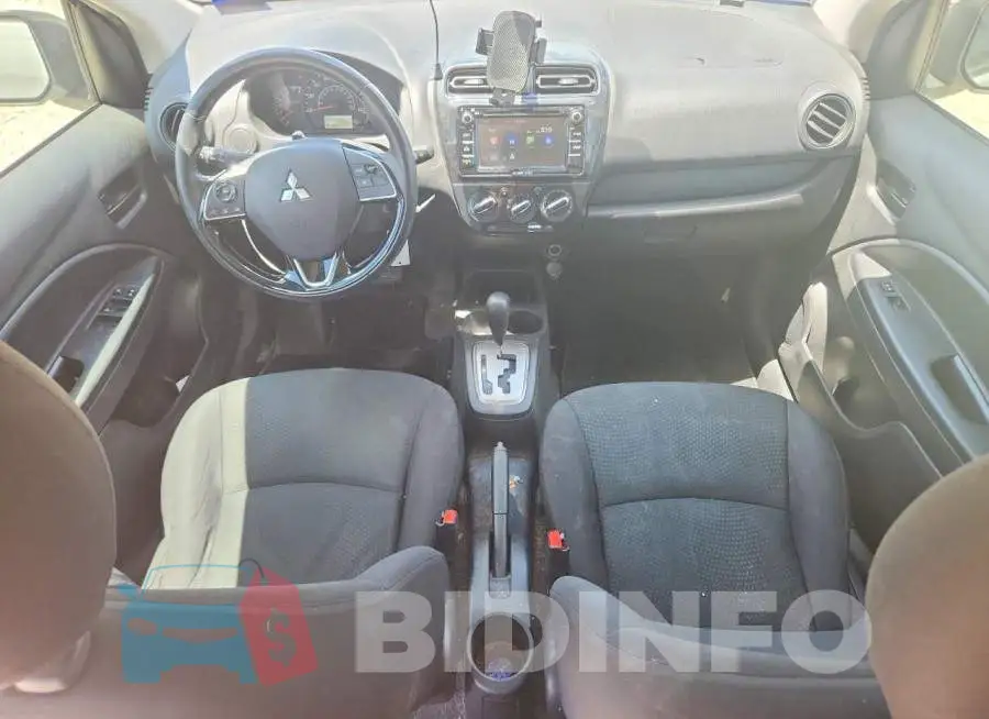 ML32F3FJ1HHF06657 Photo# 8