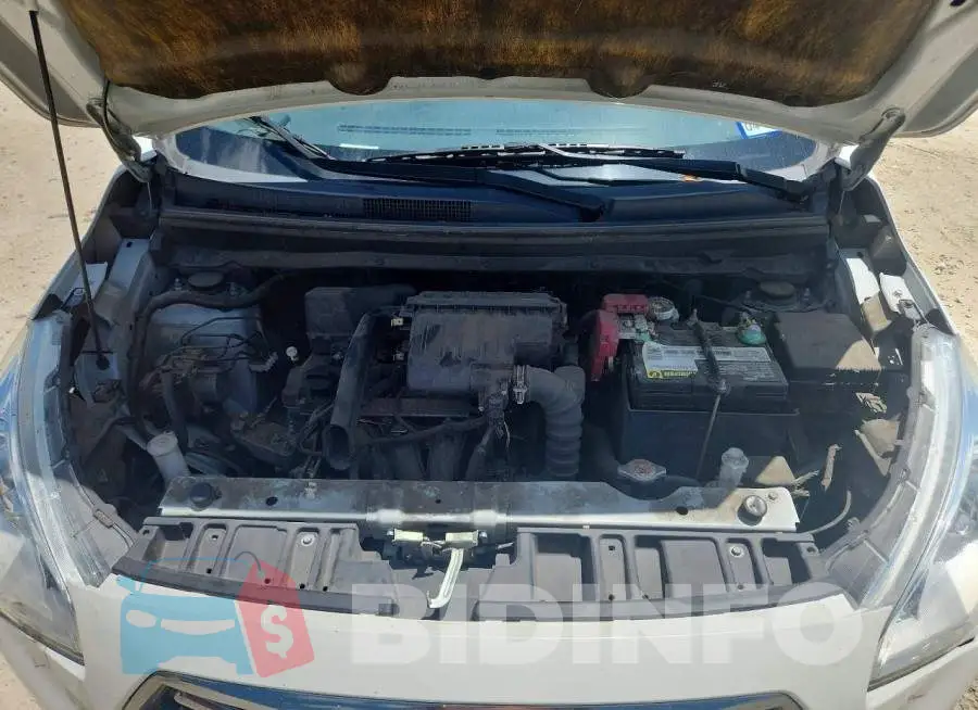 ML32F3FJ1HHF06657 Photo# 11