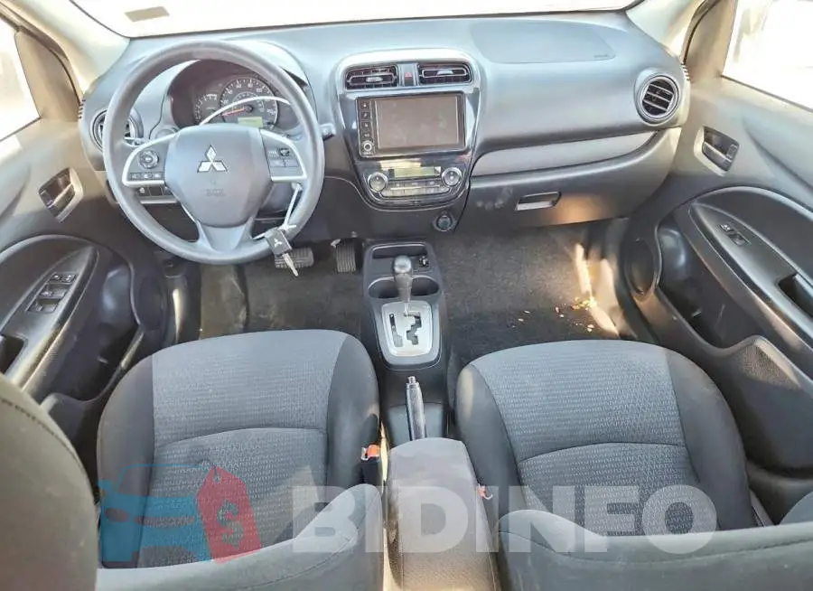 ML32FUFJ6NHF07417 Photo# 8