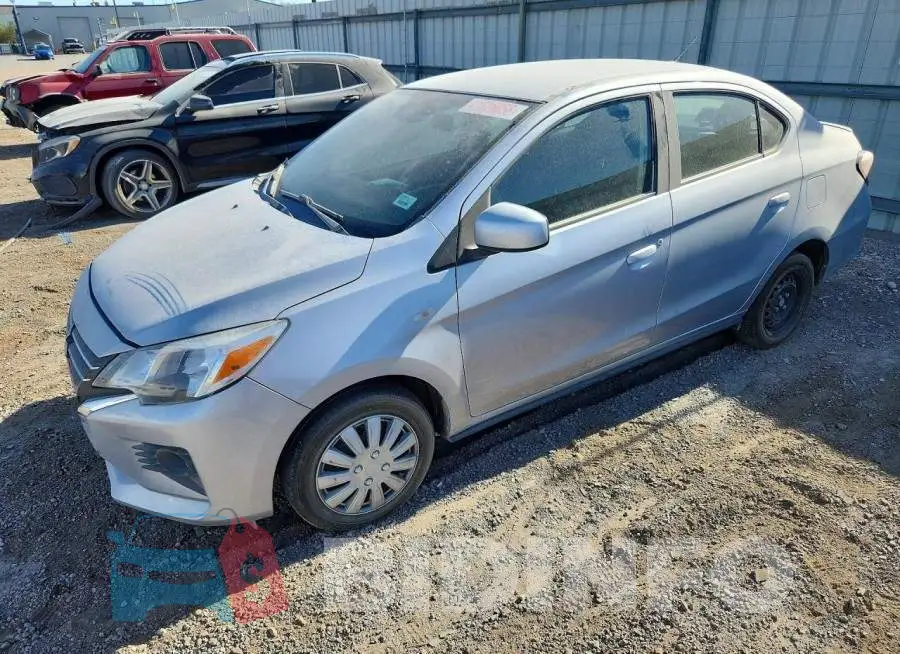 ML32FUFJ6NHF07417 Photo# 1