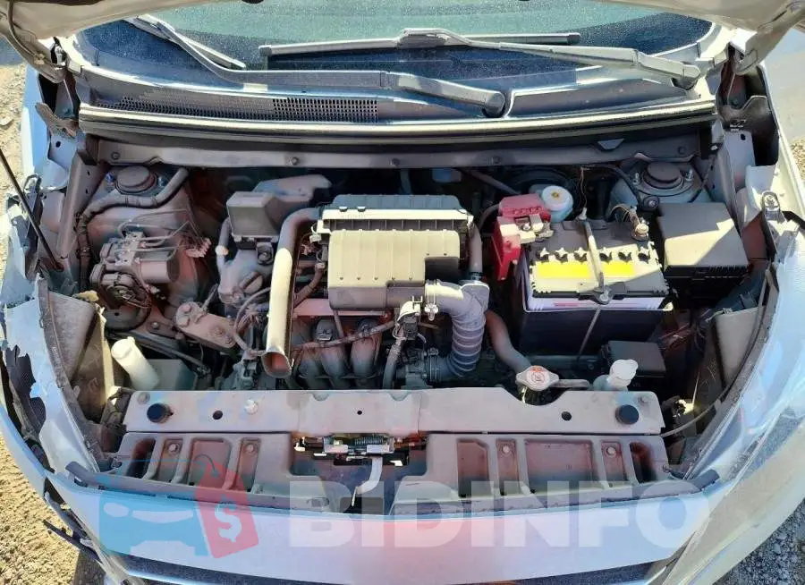 ML32FUFJ6NHF07417 Photo# 12