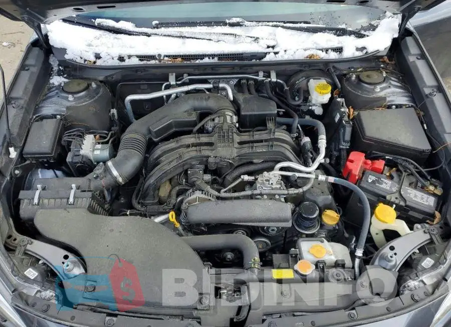 4S3BWAN67M3004268 Photo# 11