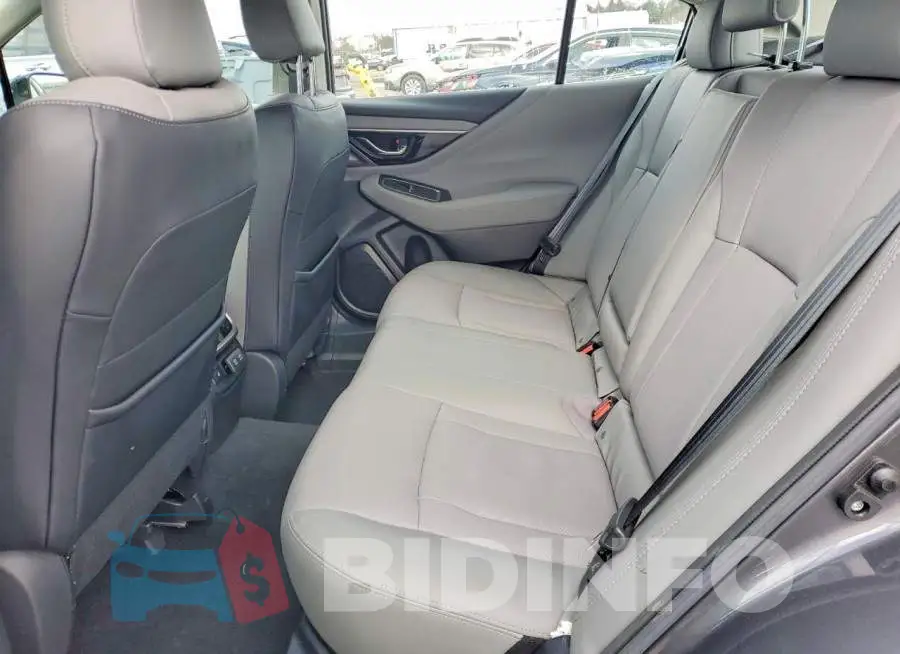 4S3BWAN67M3004268 Photo# 10
